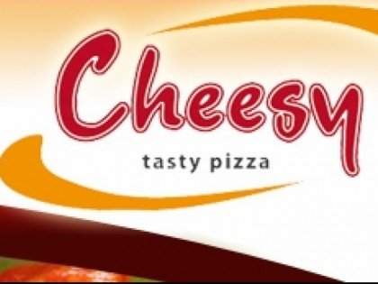 Foto: Cheesy tasty Pizza